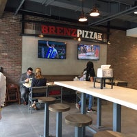 Photo taken at Brenz Pizza Co. Chapel Hill by Brenz Pizza Co. Chapel Hill on 7/22/2015