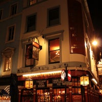 Soho's Secret Tea Room - Tea Room in Soho