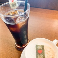 Photo taken at Noitamina Shop &amp;amp; Cafe Theater by 335 on 6/16/2019
