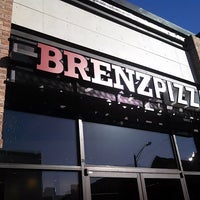 Foto tomada en Brenz Pizza Co. Knoxville  por Brenz Pizza Co. Knoxville el 7/22/2015