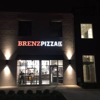 7/22/2015にBrenz Pizza Co. ColumbusがBrenz Pizza Co. Columbusで撮った写真