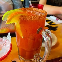 8/17/2021 tarihinde Steve H.ziyaretçi tarafından Old West Mexican Restaurant'de çekilen fotoğraf