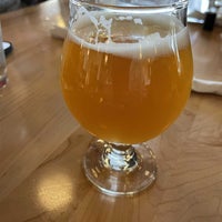 Photo taken at Twin Span Brewing by Steve H. on 10/8/2022
