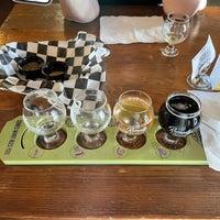 Photo taken at Remedy Brewing Company by Steve H. on 9/23/2021