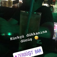 Photo taken at Zerdüşt Cafe &amp;amp; Bar by Aylin D. on 8/19/2018