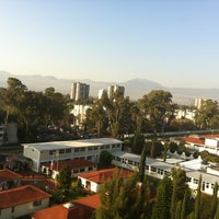 Photo taken at Hotel Residencia Naval by Diana F. on 12/2/2012