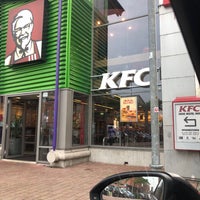 6/8/2018 tarihinde Maarten M.ziyaretçi tarafından KFC'de çekilen fotoğraf