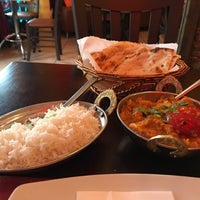 Photo taken at Indian Chef by Maarten M. on 5/27/2017