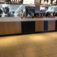 Photo prise au McDonald&amp;#39;s par Maarten M. le11/5/2018