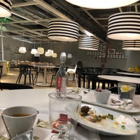 Photo taken at IKEA Restaurant by Maarten M. on 12/4/2019