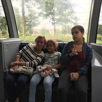 Photo taken at Tram 13 Geuzenveld - Centraal Station by Maarten M. on 7/27/2017