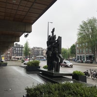 Photo taken at De Nederlandsche Bank by Maarten M. on 5/30/2017