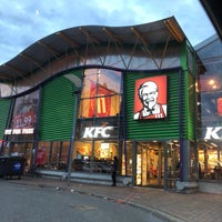 9/14/2018 tarihinde Maarten M.ziyaretçi tarafından KFC'de çekilen fotoğraf