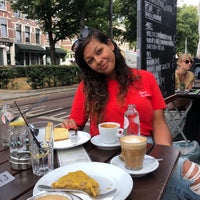 7/9/2018 tarihinde Maarten M.ziyaretçi tarafından Urban Espresso Bar West'de çekilen fotoğraf
