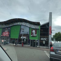 6/24/2018에 Maarten M.님이 KFC에서 찍은 사진