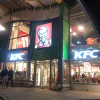 10/18/2018 tarihinde Maarten M.ziyaretçi tarafından KFC'de çekilen fotoğraf