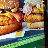 รูปภาพถ่ายที่ McDonald&amp;#39;s โดย Maarten M. เมื่อ 2/12/2020