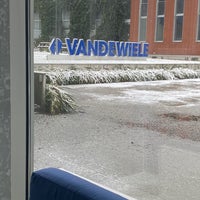 Vandewiele BV