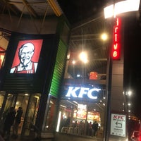 Photo taken at KFC by Maarten M. on 1/13/2018