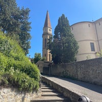 Photo taken at Arezzo by M on 8/13/2023