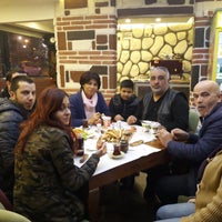 รูปภาพถ่ายที่ Dayı&amp;#39;nın Yeri โดย DAYI D. เมื่อ 12/24/2017