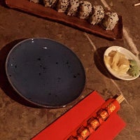 10/15/2020에 Tuğçe D.님이 Sushi Lab에서 찍은 사진