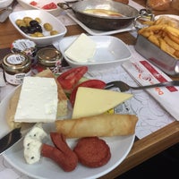 Photo taken at Cafe Taş Fırın Ormancı by Ali on 10/4/2020