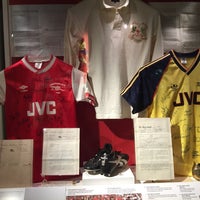 Photo taken at Ashburton Triangle and Arsenal Museum by Marwan S. on 9/8/2015