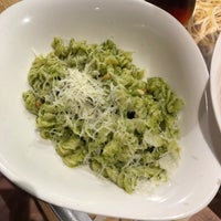Photo taken at Vapiano by A H. on 10/31/2021