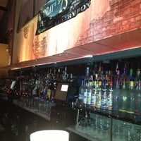 12/23/2012 tarihinde Sheba K.ziyaretçi tarafından 6th Borough Restaurant and Lounge'de çekilen fotoğraf