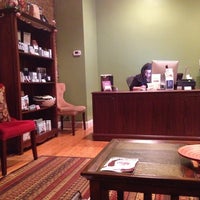 12/28/2012 tarihinde Sheba K.ziyaretçi tarafından Body Balance Massage &amp;amp; Skincare Spa'de çekilen fotoğraf