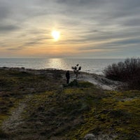 รูปภาพถ่ายที่ Smiltynės paplūdimys โดย Sveta P. เมื่อ 2/16/2024