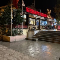 Photo taken at Kebapçı Kadir by Sedat O. on 10/15/2023