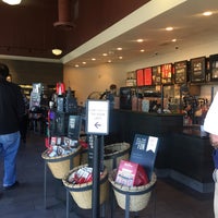 Photo taken at Starbucks by Ann Marie A. on 11/30/2016
