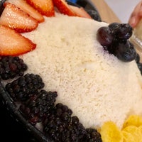 Bingsu 9 Korean Dessert Cafe Cafe In Sungai Pinang Bingsu 9 Korean Dessert Cafe Cafe In Sungai Pinang