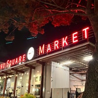 Photo taken at San Pedro Square Market by Luis H. on 4/18/2023