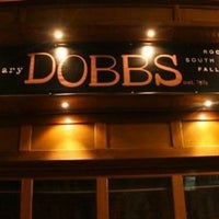 The Legendary Dobbs