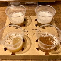Photo taken at Ogikubo Beer Kobo by kogawa88 on 4/25/2023