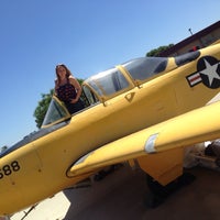 Foto diambil di Flying Leatherneck Aviation Museum oleh DeAnn M. pada 7/26/2015