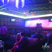 Foto tirada no(a) Falak Ultra Lounge por Falak Ultra Lounge em 7/24/2015