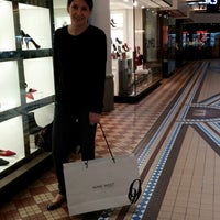 nine west city center
