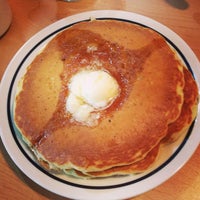 Photo taken at IHOP by Trace C. on 2/25/2013