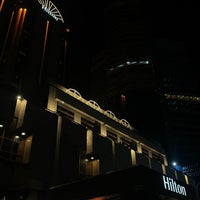 Photo taken at Hilton Istanbul Maslak by elina m. on 3/24/2024