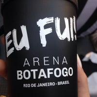Photo taken at Associação Atlética da Portuguesa by Tainara A. on 7/16/2016