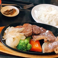 ステーキハウス寿楽 Steakhouse