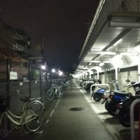 Jrさくら夙川南西駐輪場 西宮市 兵庫県 Jrさくら夙川南西駐輪場 西宮市 兵庫県