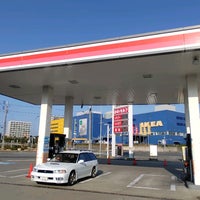 Mk神戸空港前サービスステーション 中央区 中央区 兵庫県