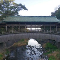 鞘橋 1 Tip