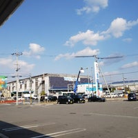 ローソン 大和郡山下三橋町店 コンビニ