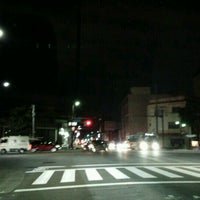 東山丸太町交差点 左京区 左京区聖護院山王町